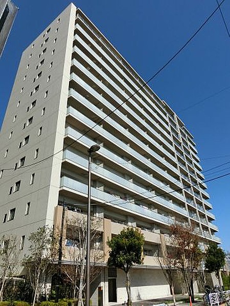 オーベル東陽町ファインレジデンス
